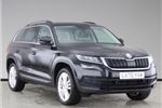 2021 Skoda Kodiaq