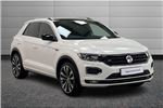 2020 Volkswagen T-Roc