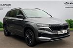 2022 Skoda Karoq