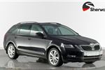 2020 Skoda Octavia