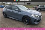 2020 BMW 1 Series