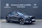 2023 Cupra Formentor