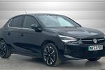2023 Vauxhall Corsa e