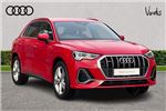 2021 Audi Q3