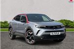 2021 Vauxhall Mokka