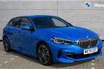 2020 BMW 1 Series