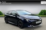 2022 Toyota Corolla Touring Sport