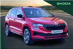 2024 Skoda Karoq