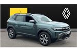 2025 Dacia Duster