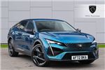 2023 Peugeot 408
