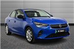 2022 Vauxhall Corsa
