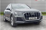 2021 Audi Q7