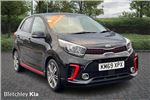 2020 Kia Picanto