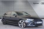 2022 Audi A4 Avant