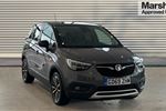 2020 Vauxhall Crossland X