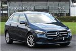 2020 Mercedes-Benz B-Class