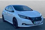 2023 Nissan Leaf