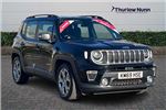 2019 Jeep Renegade
