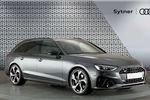 2024 Audi A4 Avant