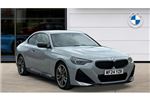 2024 BMW 2 Series