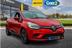 2018 Renault Clio