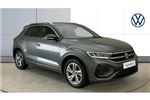 2023 Volkswagen T-Roc