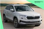 2022 Skoda Karoq