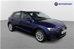 2023 Audi A1