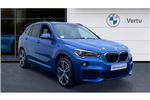 2017 BMW X1