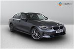 2019 BMW 3 Series