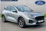 2020 Ford Kuga