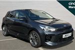 2018 Kia Rio