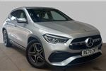 2020 Mercedes-Benz GLA