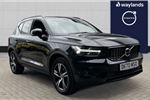 2020 Volvo XC40