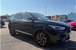 2023 MG ZS