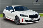 2022 BMW 1 Series