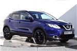 2017 Nissan Qashqai