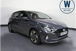 2021 Hyundai i20 1.0T GDi 48V MHD SE Connect 5dr