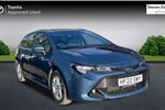 2022 Toyota Corolla Touring Sport