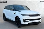 2023 Land Rover Range Rover Sport