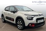 2022 Citroen C3