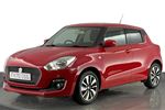 2020 Suzuki Swift