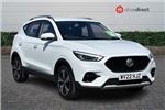 2022 MG ZS
