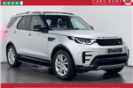 2019 Land Rover Discovery