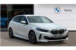 2023 BMW 1 Series