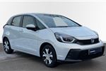 2024 Honda Jazz