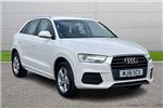 2016 Audi Q3