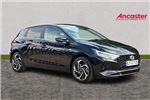 2022 Hyundai i20