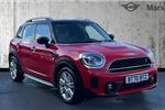 2020 MINI Countryman