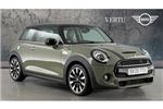 2020 MINI Hatchback